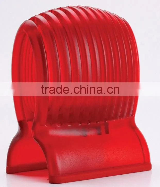 KH Free Design commercial tomato slicer