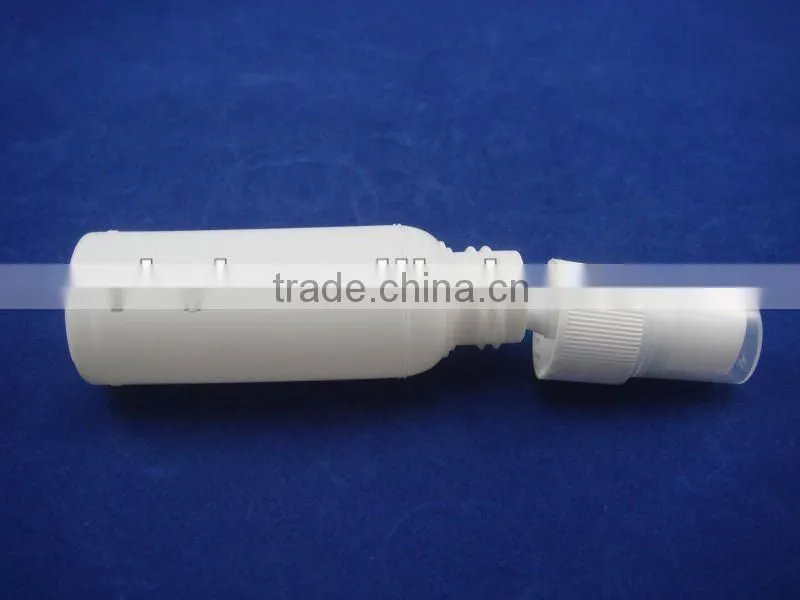 glasses cleanser spray bottle