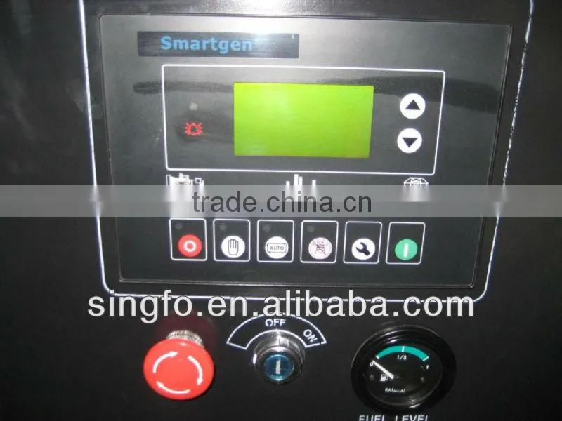 1100kw electric generator (Continuous backup power, high quality )