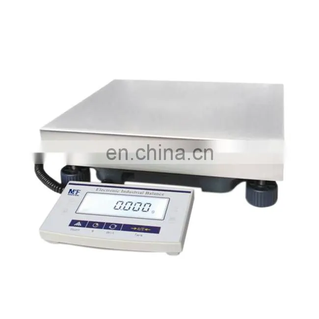 MedFuture electronic laboratory balance uses High Precision Scale Industrial analytical Electronic Balance price