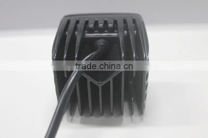 portable price with 16w led work light, led 16W car led lighting;