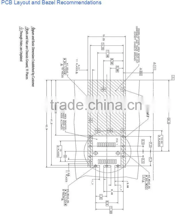 2.5G BIDI TX1310RX 1550nm 20KM SFP Transceiver