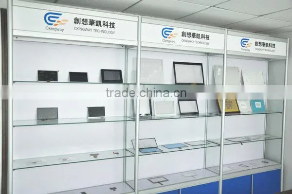 Shenzhen Ckingway Technology Co., Ltd. company overview - view 3