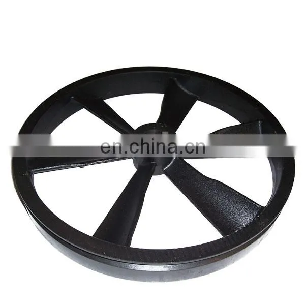 China stainless steel handwheels for cnc lathe