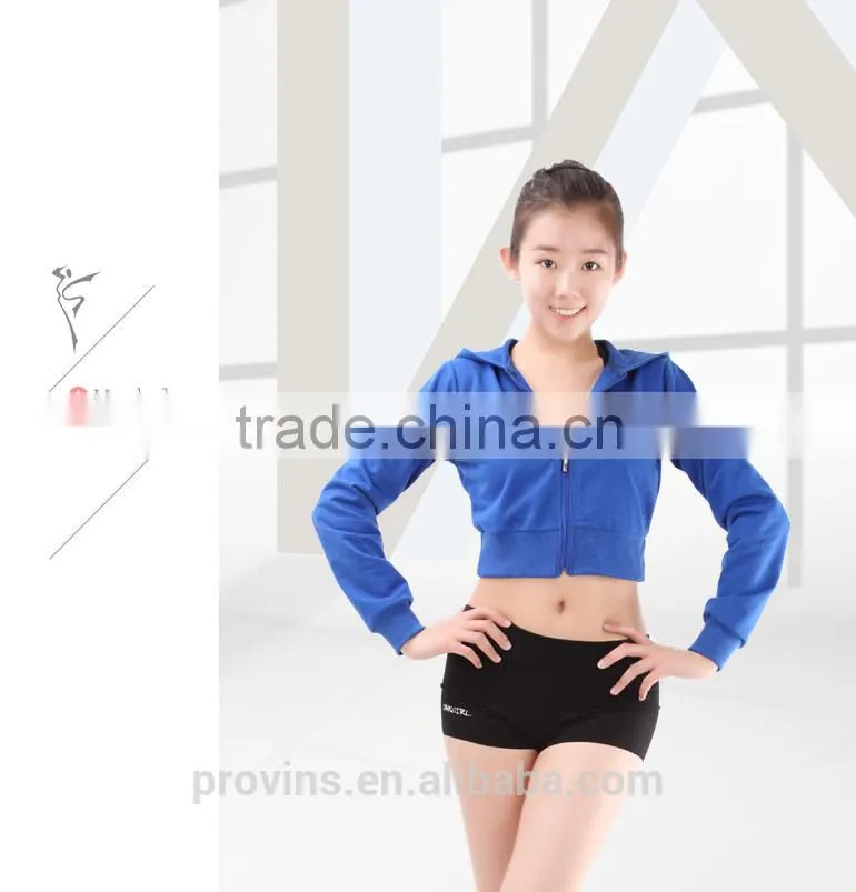 Hip Hop Street Dance Clothes, Dance Jacket