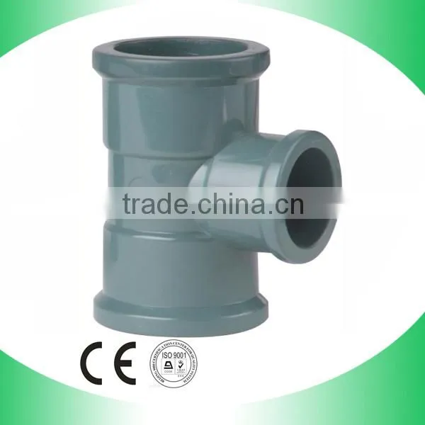 New design pvc pipe repair coupling with great price