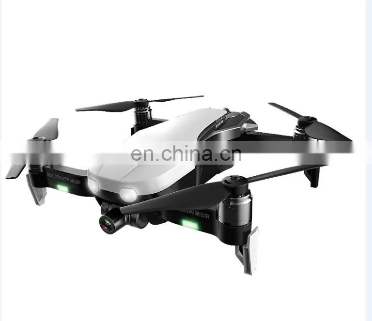 F8 Drone 4K HD Camera 27mins Flight Time Two-Axis Gimbal GPS Drone WiFi FPV Brushless RC Helicopter Radio Control Toys Drones