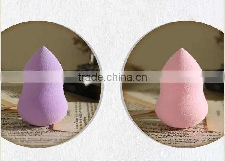 Latex-free Gourd Bottle Shape Makeup Sponge Cosmetic Puff