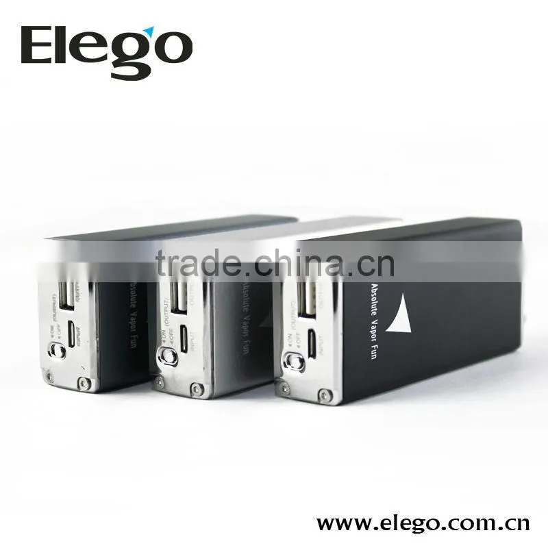 100% Original Innokin itaste MVP / Elego MVP with Variable Voltage Elego mvp