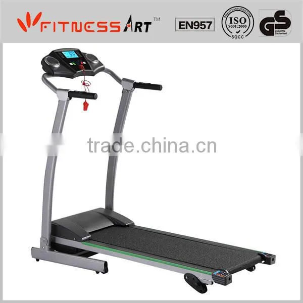 Indoor Treadmill TM1370 for body bulit