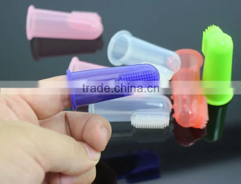 Dental Care baby the first toothbrush