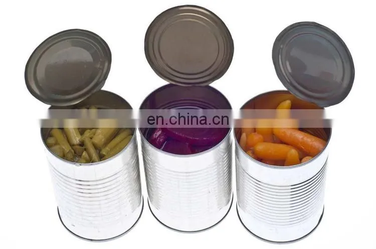 factory price Gherkin cucumber pickling line