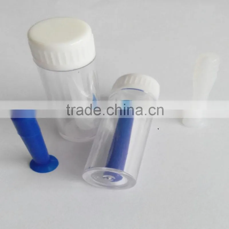contact lens accessory contact lens remover