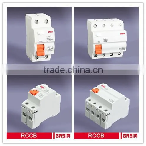 High Quality f360 rccb