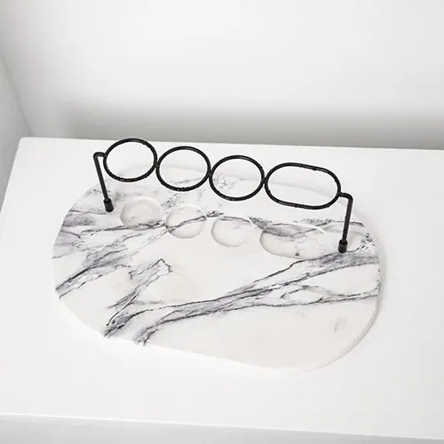 diatomite toothbrush rack (4)