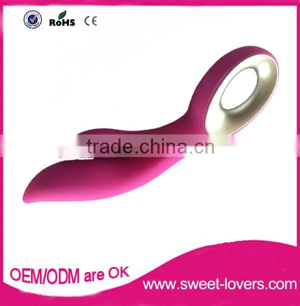 2016 hot handy vibrating bar,USB rechargeable strong vibrating sex toy For man and women