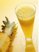 25T/H Automatic Pineapple Production Line