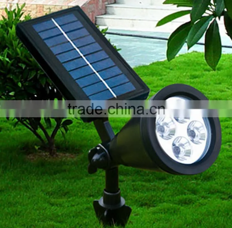 Export quality products solar lamp shade new inventions in china