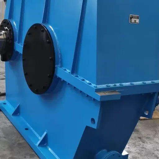 MBY ball mill reducer