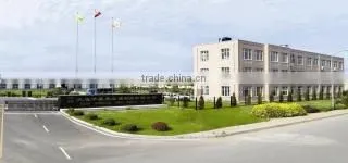 Dalian Huameilong Metal Products Co., Ltd. company overview - view 1
