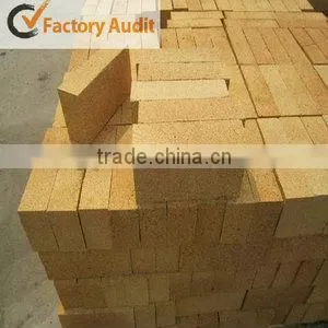 Pure White Corundum Mullite Bricks for sale