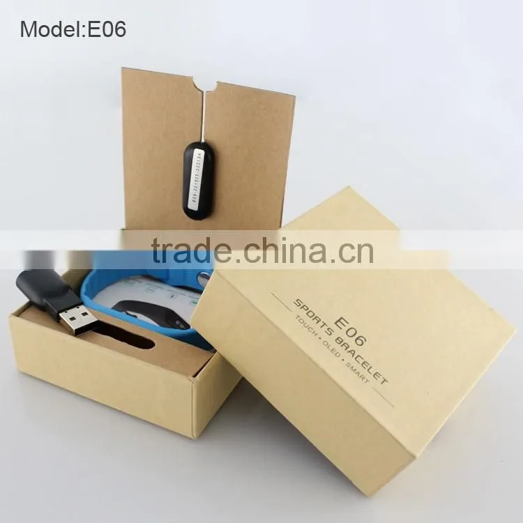 Factory Supply competitive bluetooth smart device and smart watch for fitness and sleep monitor