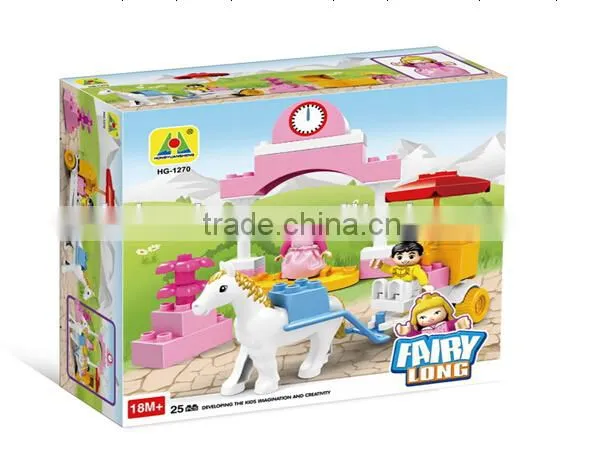 wholesale cheap big building block sets bricks toys