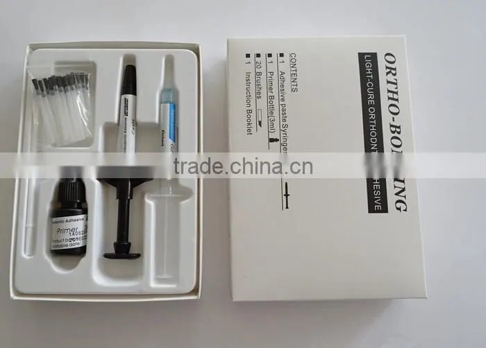 China manufacturer Rotary Endo Super Files/ NiTi Super Files (Hand use)