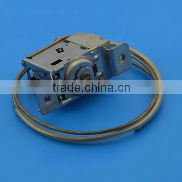 Refrigerator Thermostat