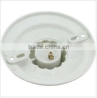 Bakelite candle lamp socket 10A 250V