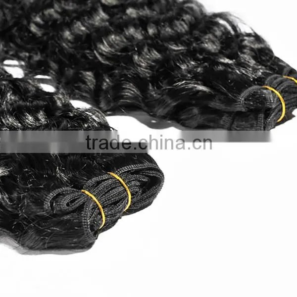 Unprocessed virgin hair new style deep wave for cambodian virgin hair