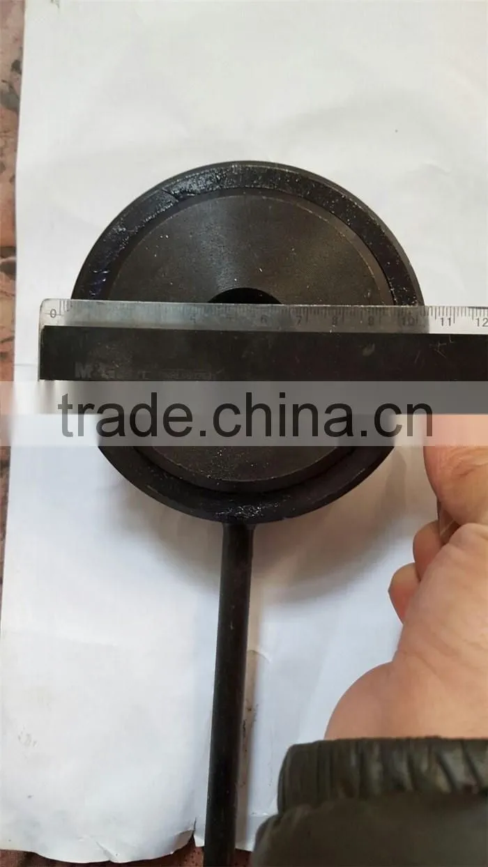 20t hand engine dynamometer anchor bolt dynamometer