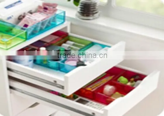 Superimposed Storage Box Plastic Storage Box Storage Box