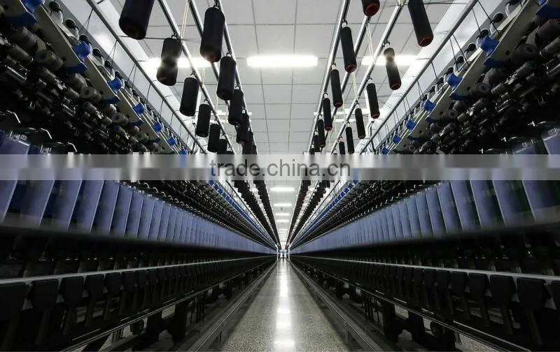 Inner Mongolia cashmere wool blended yarn