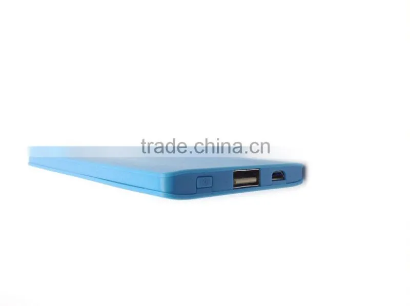 Best Price Super Quality Polymer Battery Power Bank