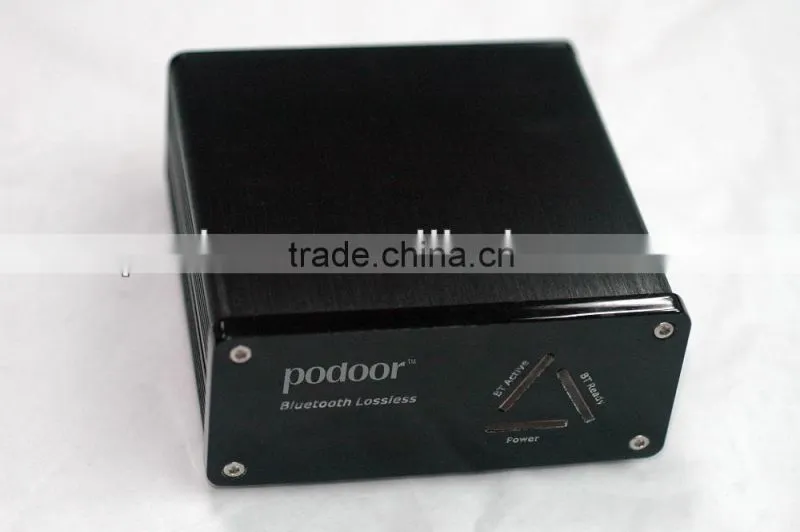 podoor PB745, Bluetooth lossless audio receiver, HiFi quality bluetooth receiver