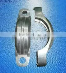 Clamp Coupling for pipe fittings