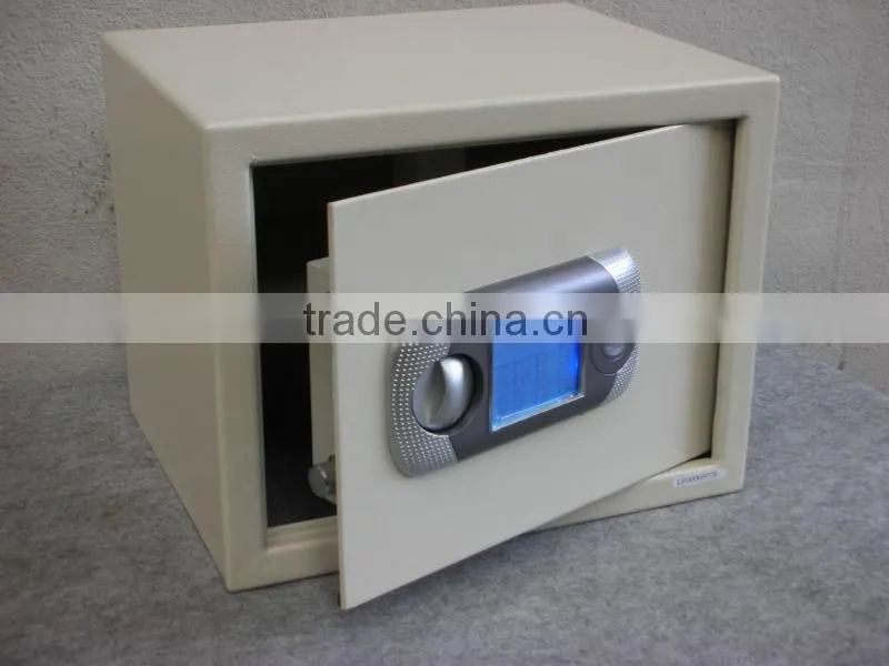 hotel hidden safe locker box