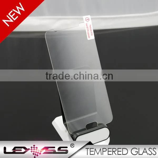 0.33mm 2.5D tempered glass screen protector for Samsung S7 clear screen protector