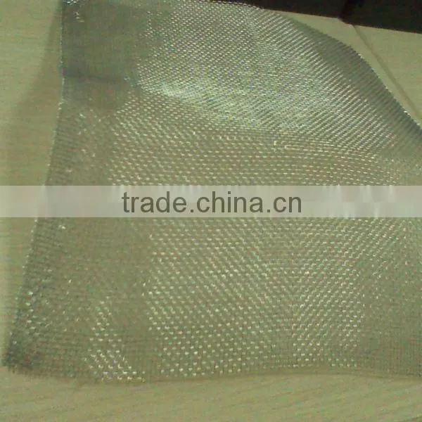 Stainless Wire Window Screen Mesh