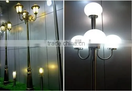 10W E27 360 degree Led corn light led shenzhen light bulb