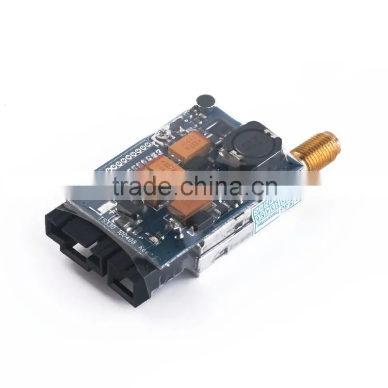 5.8G 200mw 8 Channel FPV Audio Video Transmitter for FPV TS351