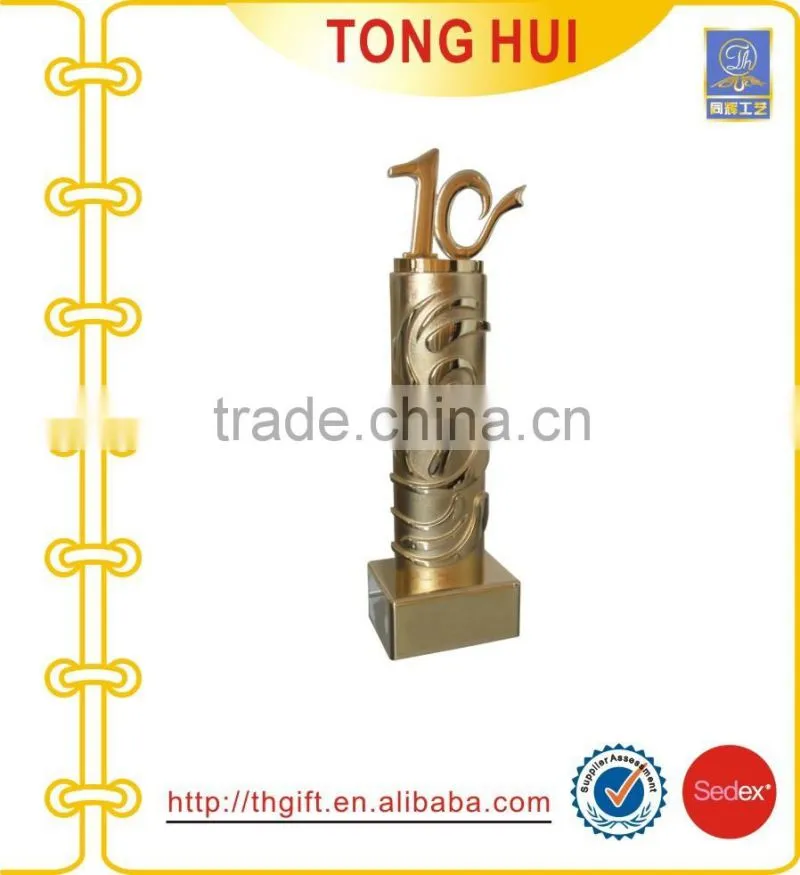 Newest wholesale trophy cup factory direct sales