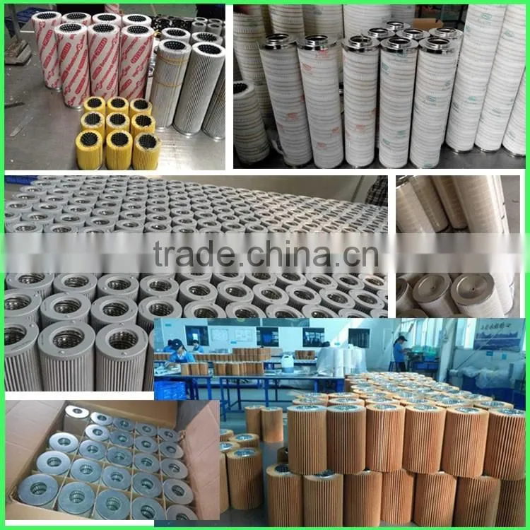 Atlas Copco air compressor filter element DD520
