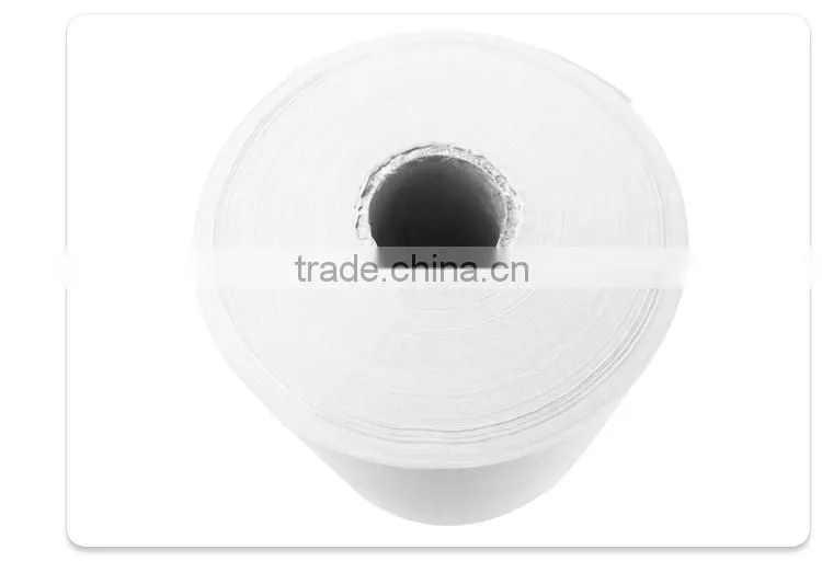 Extremely Tough Lint Free Wipe On A Roll