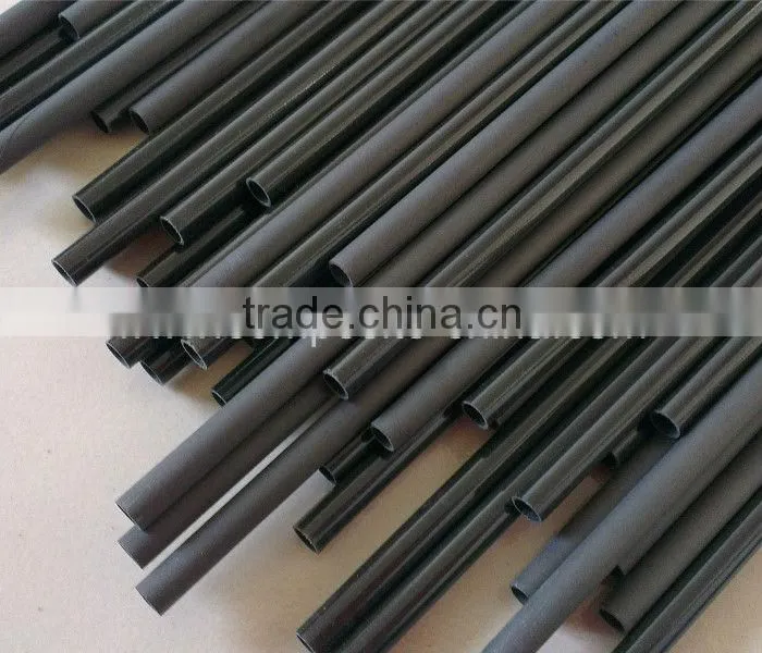 Lighter weight carbon fiber kite mast,customizablecarbon fiber tube