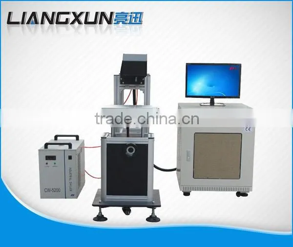 Laser Co2 crafts marking machine for sale in Philippines