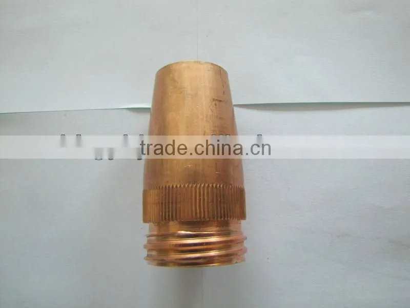 High quality panasonic autumatic shield cover for nozzle