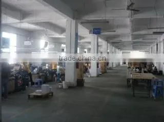 Xiamen Zhanlu Industry & Trade Co., Ltd. company overview - view 1