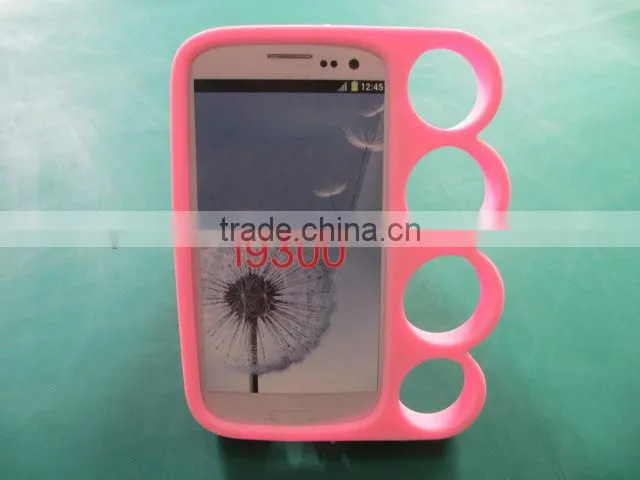 Original and colorful silicone soft cellphone case